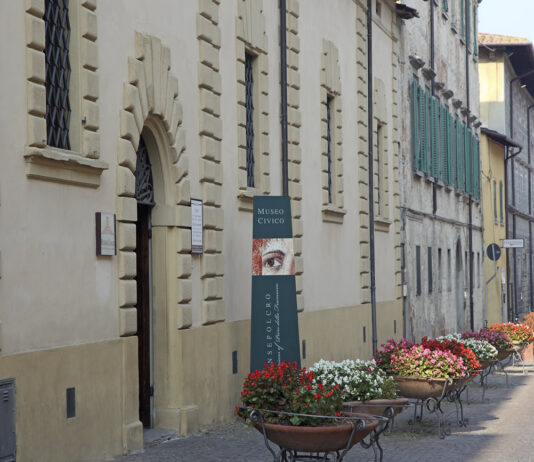 Turismo d’autunno in crescita a Sansepolcro