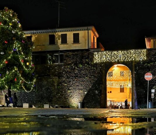 Sansepolcro: in partenza “Il Borgo del Natale”