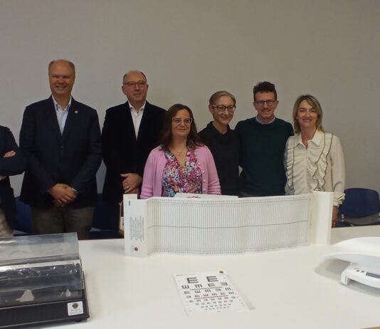 Ancora una donazione per gli ambulatori pediatrici della Valtiberina