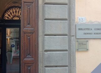 Alfabetizzazione informatica, il seminario della Biblioteca comunale di Sansepolcro