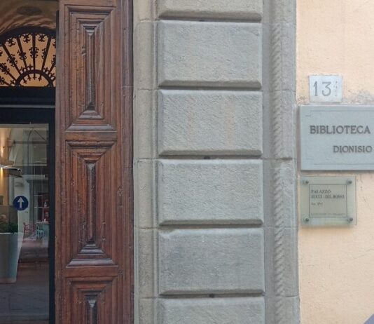 Alfabetizzazione informatica, il seminario della Biblioteca comunale di Sansepolcro