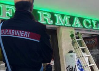 Rapina alla farmacia di Porta Romana del 28 luglio, arrestato il sospetto dopo accurate indagini