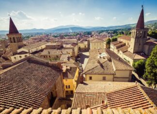 Sansepolcro, ZTL: rinnovo dei permessi di sosta e transito