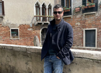 “K” di Tarek Komin alla Sala degli Ammassi di Citerna