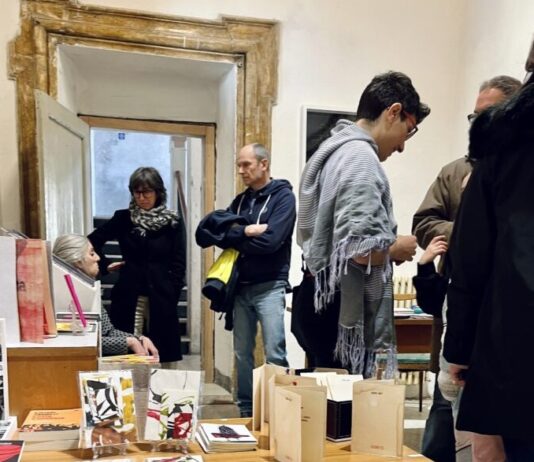 La Piccola Festa dei Libri a Sansepolcro