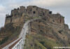 Civita di Bagnoregio: un gioiello Medievale tra cielo e terra