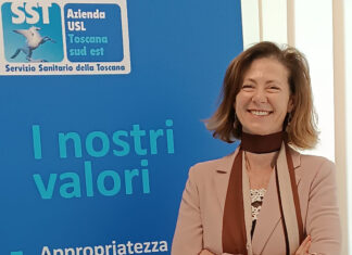 Le istituzioni incontrano la nuova direttrice della Asl Toscana Sud Est “fiducia nel risolvere le criticita’”