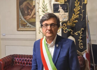 Atti vandalici nel centro di Sansepolcro: il Sindaco ringrazia i Carabinieri intervenuti