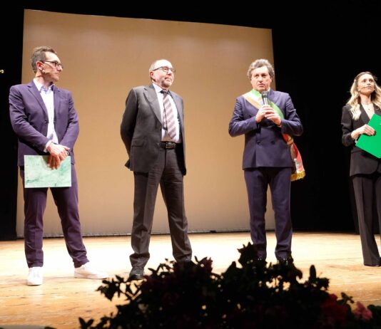 Tutto pronto per la VII Edizione del Gran Galà dello Sport “città di Castiglion Fiorentino”: evento verso il sold out