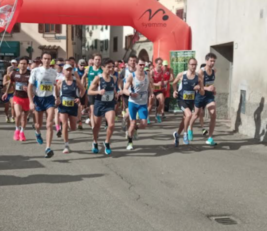 Ancora Protagonisti gli atleti della U.P.Policiano alla Mezza del Casentino | FOTO – CLASSIFICHE