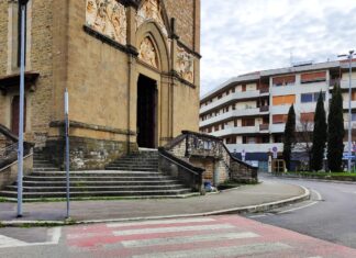 Cittadini esasperati a Saione: “Decima vittima dell’aggressore seriale”