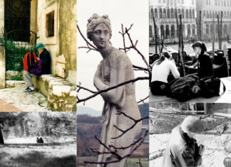 Doppio evento domenica ad Ortignano Raggiolo: inaugurazione della mostra fotografica di Mavilus ed Eco Mezza Maratona