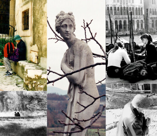 Doppio evento domenica ad Ortignano Raggiolo: inaugurazione della mostra fotografica di Mavilus ed Eco Mezza Maratona