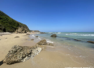 Punta Aderci: tesoro nascosto della costa Abruzzese