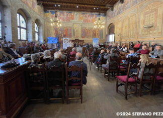 “Senza Freni” l’ottava edizione del convegno organizzato dall’Ardita e Aci Arezzo | FOTO – VIDEO