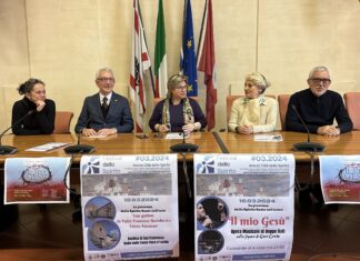 Sabato 16 marzo, alle 21.00, la Cattedrale ospiterà “Il mio Gesù”