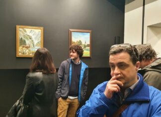 “Era meglio se l’avessero preso all’accademia”