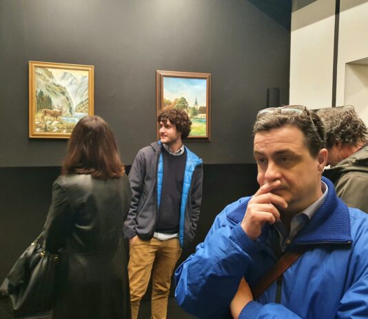 “Era meglio se l’avessero preso all’accademia”