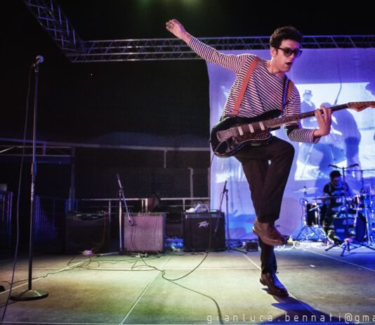 “The Dingo Informal Event”: venerdì 29 marzo 2024 al Teatro Virginian