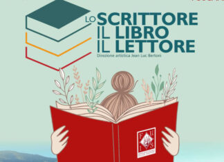 Terzo appuntamento in programma per “LO SCRITTORE, IL LIBRO, IL LETTORE”