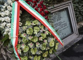 16 marzo 1978: il rapimento di Aldo Moro in via Fani