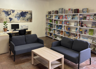 Anghiari, presentazione del progetto “The first time my wellness is your, better ours!”