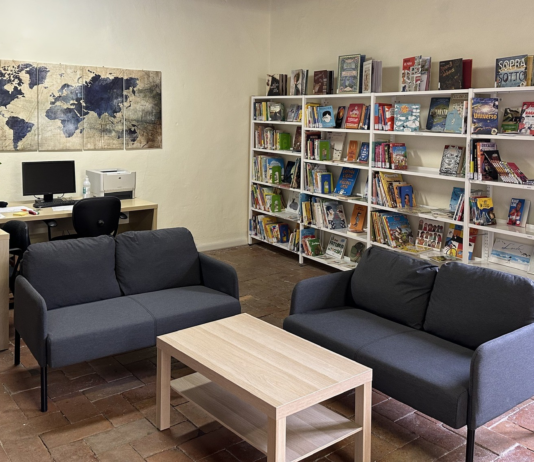 Anghiari, presentazione del progetto “The first time my wellness is your, better ours!”