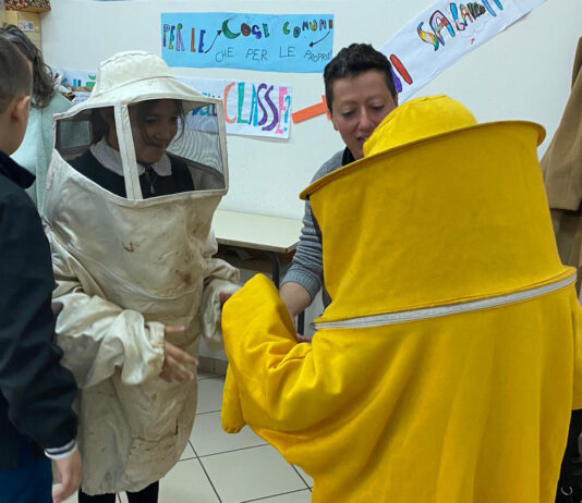 Consumo responsabile e sostenibile e cultura del territorio: al via una serie di incontri nelle scuole di Chiusi della Verna e Ortignano Raggiolo