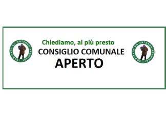 Comitato No Antenna di Anghiari: “Necessario indire Consiglio Comunale aperto”