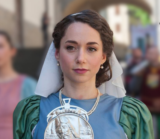 Presentazione del Trofeo “Imago Dei”, tributo al Volto Santo