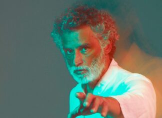 Lo spettacolo Mito di In Fabula con Enrico Lo Verso