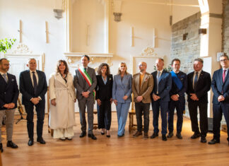 Inaugurata ad Anghiari la 49° Mostra Mercato dell’Artigianato della Valtiberina Toscana