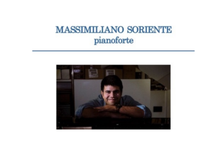 Centro Studi Musicali della Valtiberina, torna “Musica al Centro – in progress”