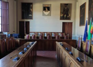 Sansepolcro, approvato il rendiconto di gestione