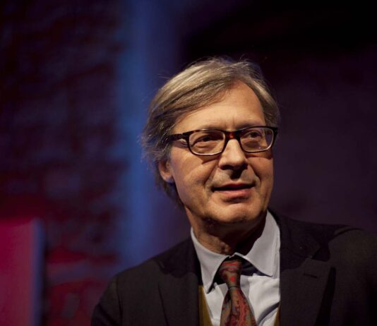 Vittorio Sgarbi presenta “Rinascimento in Valtiberina e Valdichiana”
