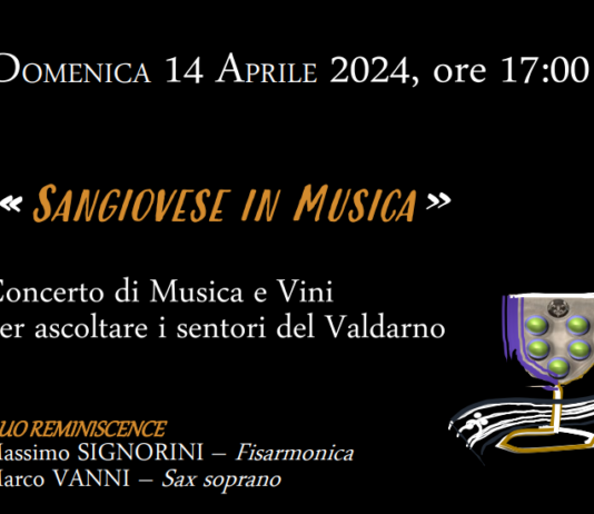 Sangiovese in musica. Il Valdarno Superiore di Cosimo III de’ Medici