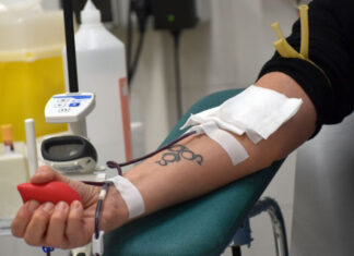 Sangue, crescono le donazioni in Toscana: il 2023 segna l’anno della ripresa
