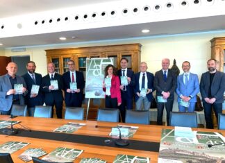 Presentata in conferenza la 49ª Mostra Mercato dell’Artigianato della Valtiberina