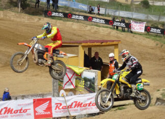 Sabato e domenica, a Miravalle, arriva il campionato italiano d’epoca