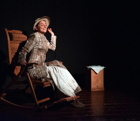 Domenica 28 aprile si conclude la rassegna Metamorfosi