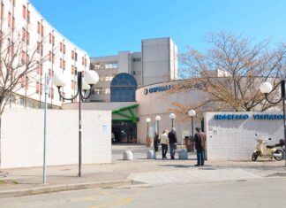 Fighille: incidente stradale far due auto, due feriti