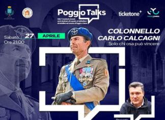 Il Colonnello Calcagni, sopravvissuto all’uranio impoverito e malato di MCS in Toscana, si racconta