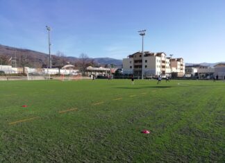 Sansepolcro: l’amministrazione in merito al sequestro dell’ erba sintetica nell’antistadio