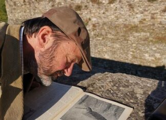 Eletto presidente dei Beccacciai Europei l’anghiarese Paolo Pennacchini
