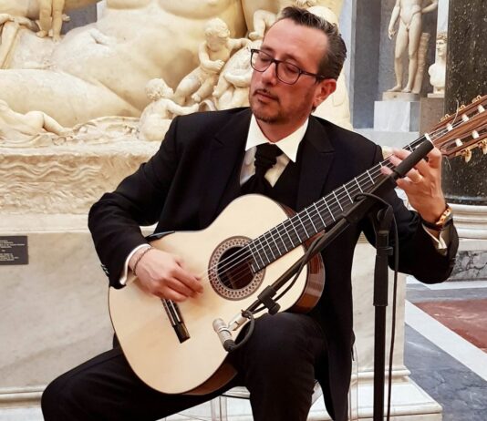 “Un Consiglio Musicale”, tornano i concerti in Palazzo dei Priori