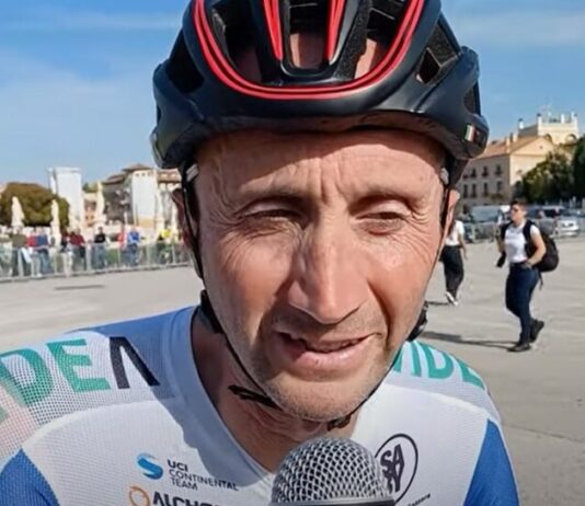 Grave il camionista che uccise Rebellin: colpito da un ictus prima del processo