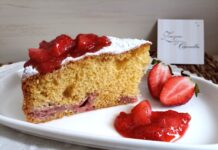 Golosità alle fragole