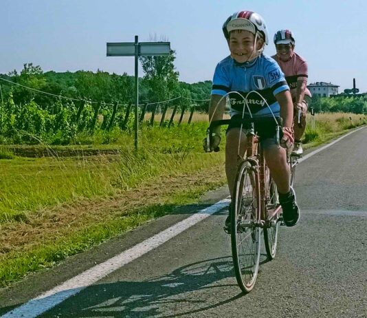 “La Chianina dei bambini”: al via il progetto per gli alunni delle scuole