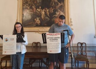 Grande Successo per la Maratona di Lettura a Sansepolcro: un omaggio a Tiziano Terzani