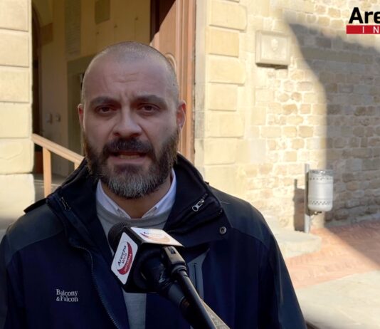 Cantieri in corso, un’altra chimera per Arezzo